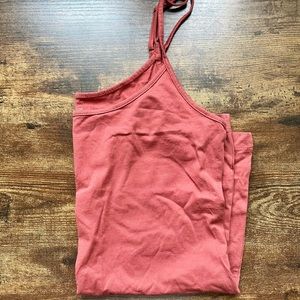 Loft Spaghetti Strap Cami